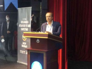 Başkan Hançerli: “Bathonea Antik Kenti turizme kazandırılırsa İstanbul’a gelecek turist sayısı 3’te 1 oranında artabilir“