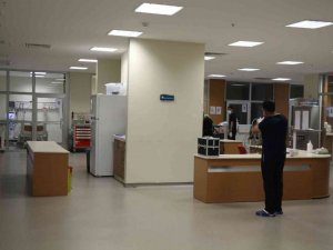 Tatvan’da aşı çalışmaları yoğun bakımdaki hasta sayısını düşürdü