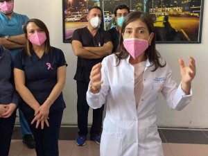 Dünya genelinde akciğer kanserinden sonra en çok ölüm meme kanserinde yaşanıyor