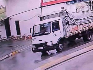 Tuzla’da paniğe neden olan köpüğün nedeni belli oldu