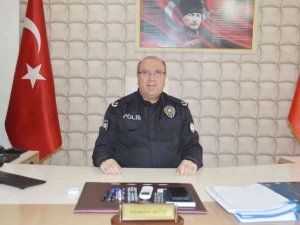 Tavşanlı Emniyet Müdürü görevine başladı