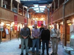 İnegöl havzası mercek altında