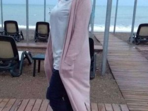 Korona virüsten ölen öğretmenin bebeği sezaryenle alındı