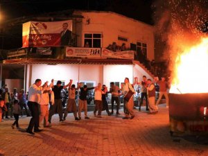 Kültürel miras Toroslar’da yaşatılıyor