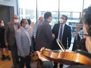 Ekspres Gazetesi 50. yılını kutladı