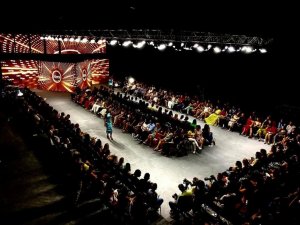 Türk mankenler Montenegro Fashion Week’te boy gösterecek
