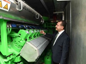 Balıkesir, karbonsuz bir kente dönüşüyor