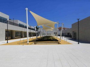 Türkan Saylan Çağdaş Yaşam Merkezi vatandaşların hizmetinde