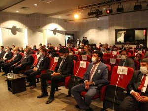 Malazgirt’te Mevlid-i Nebi programı düzenlendi