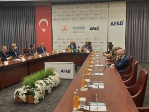 AFAD ile PTT’den afetlere karşı iş birliği protokolü