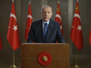 Cumhurbaşkanı Erdoğan’dan ALKÜ’ye destek ve teşekkür