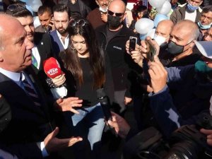 Muharrem İnce’den gazetecinin HDP sorusuna tepki: “Bana böyle Ali Cengiz oyunu yapma”