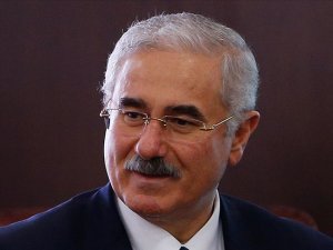 Yargıtay Başkanı Akarca: “Yargı, bağımsızlığını ve tarafsızlığını hiçbir zaman yitirmedi”