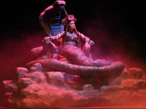 Şehir Tiyatroları Festivali "Bizim Sandık" ile sona erecek