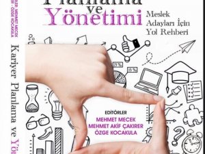 ADÜ Öğretim Görevlisi Kocakula’nın editörlüğünü yaptığı kitap yayımlandı