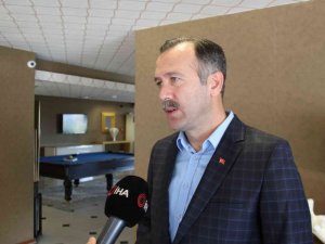 Ayasofya Camii’nin ibadete açılışı beyaz perdeye taşınıyor