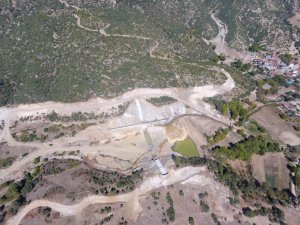 Örenli Barajı ekonomiye yılda 5 milyon 890 bin TL katkı sağlayacak