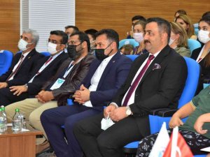 ALKÜ’de İrfan Gürdal konseri