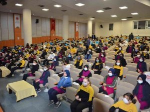 Yıldırım’da hedef sıfır atık