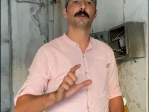 Muğlalı fenomen bu defa Muğlalı öğrencilerin sorunlarını dile getirdi