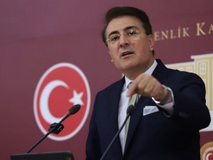 Aydemir: ‘Bir ölür, bin doğarız’