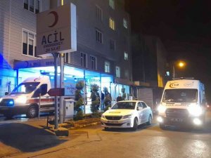 6 çocuk kreşte zehirlendikleri iddiasıyla hastaneye kaldırıldı