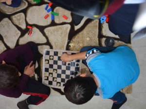 Bakan Yanık: “İlk defa 12 yaş üstü erkek çocuğu olan şiddet mağduru kadınlara yönelik hizmet birimleri oluşturduk”