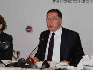 Malkoç: “Dünya 5’ten büyüktür sözü ile yeni bir medeniyetin inşasını hep birlikte yapacağız”