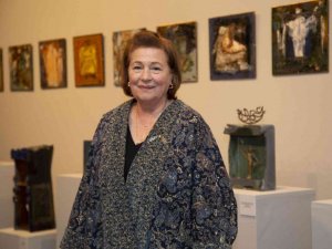 İş Sanat Kibele Sanat Galerisi’nin, 22. sezonu başlıyor
