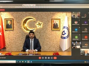 11. Ulusal Tarım Öğrenci Kongresi gerçekleşti