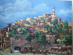 ’Medeniyetlerin Yaşatıldığı Şehir Niğde’ Temalı Resim Yarışması sonuçlandı