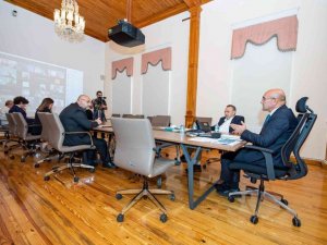 Başkan Soyer, 2,5 yılını anlattı