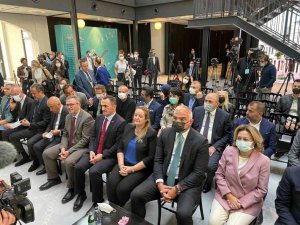 Beyoğlu Kültür Yolu Festivali Galataport’ta tanıtıldı