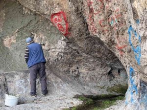 Kaş yapalım derken göz çıkardılar