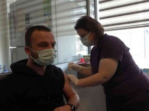 Trakya aşılamada Türkiye’ye örnek oluyor