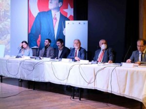 Gaziantep’te Milli Mücadeleye Yerel Bakışlar Sempozyumu