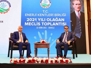 Başkan Zolan, "Yenilenebilir enerjide ülkemiz çığır açtı"