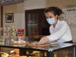 Engelli bireylere işletmelerde staj imkanı