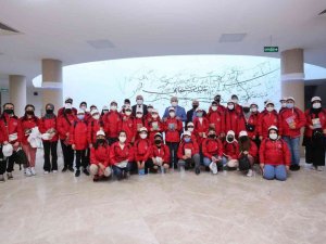 Canik-Yozgat kardeşlik köprüsü