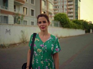 Sabırsızlık Zamanı Türkiye prömiyeri Boğaziçi Film Festivalinde