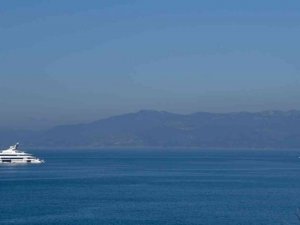 Dünyanın en zengin 4’üncü iş insanı Bill Gates, Efes’teki Meryemana Evi’ni ziyaret etti