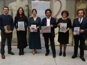 Türkiye’nin ilk ve tek Müze Ören Yeri Kiti: Troya