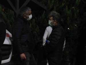 Ünlü oyuncu senaryosu elinde vefat etti