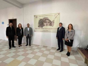 AK Partili Bekle, ’Eğitimde Fırsat Eşitliği Çalıştayı’na katıldı