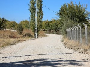 Battalgazi’de stabilize çalışmaları sürüyor