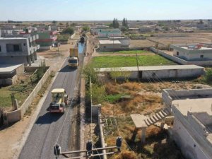 Yalçınkaya bir sözünü daha hayata geçirdi