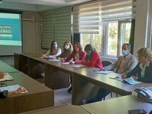 Aydın İl Milli Eğitim’den 20. Milli Eğitim Şurası’na dev katkı