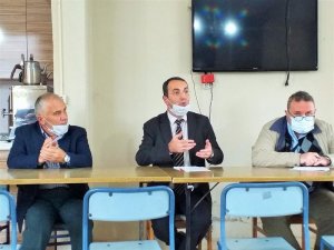 Halk oyunları derleme projesi başlatıldı