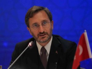 Türkiye-Azerbaycan Ortak Medya Platformu’nun İlk Toplantısı Yapıldı