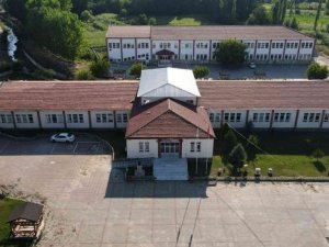 Hisarcık MYO yüzde 80 yerleşme oranını yakaladı